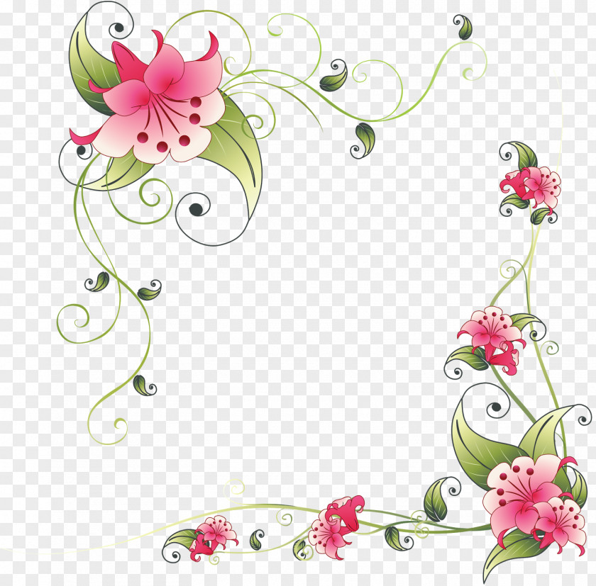 Ben Flower Floral Design Clip Art PNG