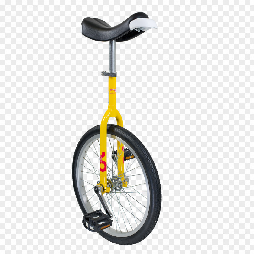 Bicycle Unicycle Pedals Juggling Circus PNG