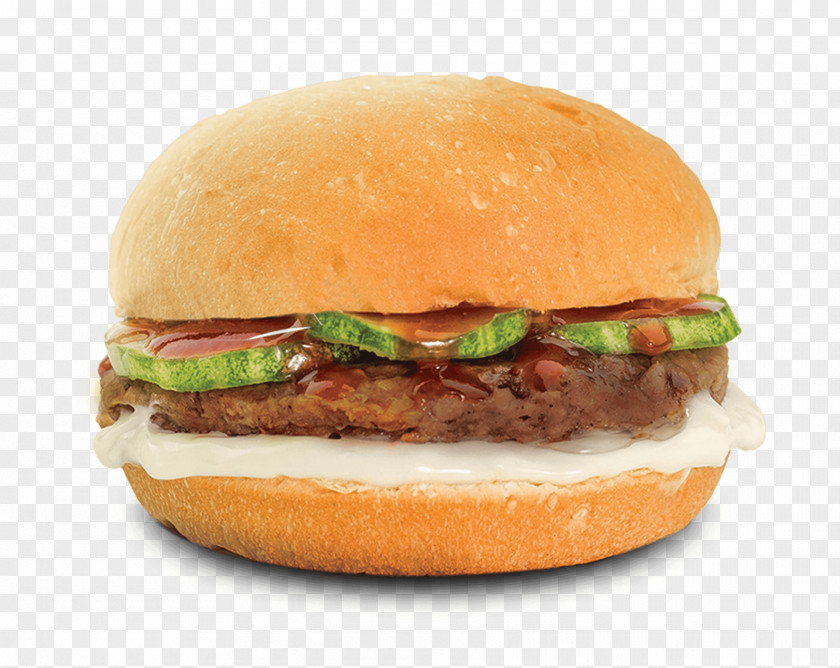 Burger And Sandwich Hamburger Cheeseburger Slider Chicken Fast Food PNG