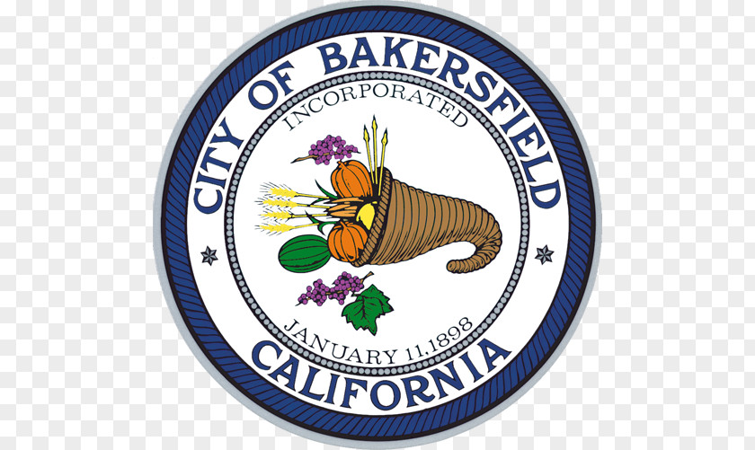 City Of Bakersfield Council Sister Cities International PNG