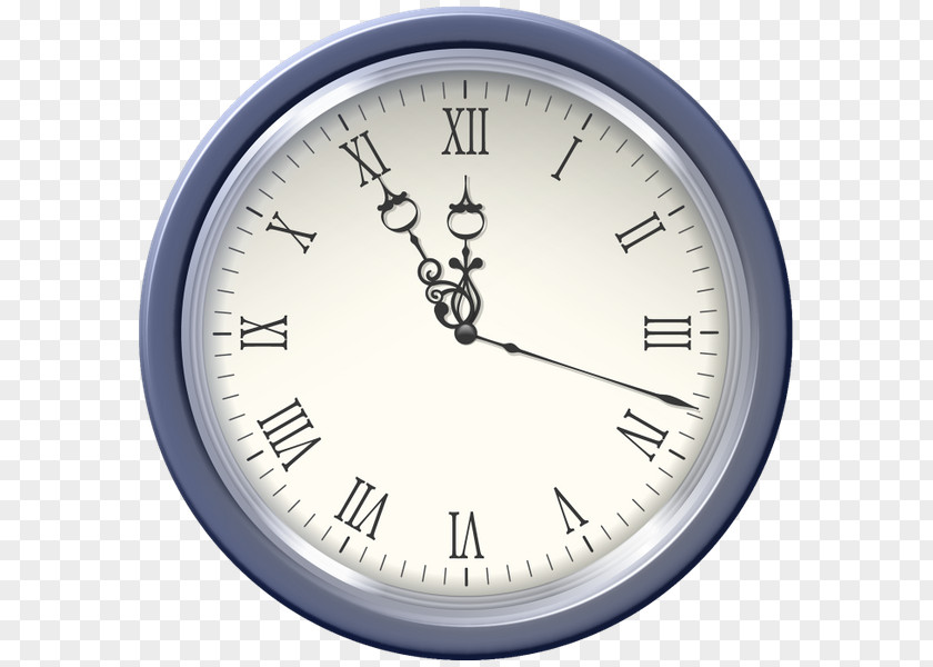 Clock Vector Graphics Royalty-free Clip Art Illustration PNG