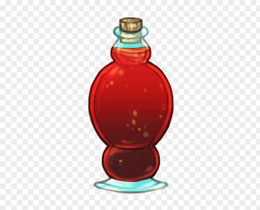 Drink Glass Painting Cartoon PNG