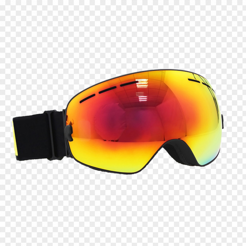 Eye Glass Accessory Helmet Winter Snow PNG