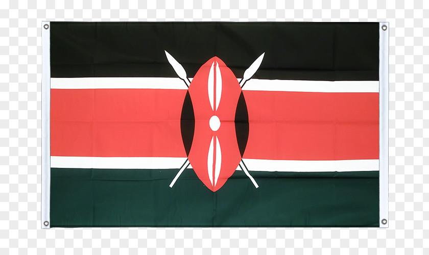Flag Of Kenya Fahne Liberia PNG