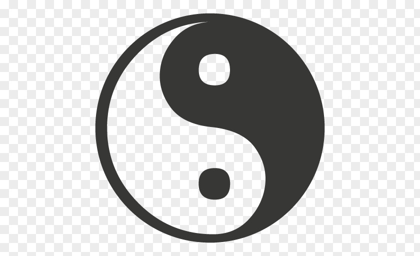 Gossip Yin And Yang Clip Art PNG