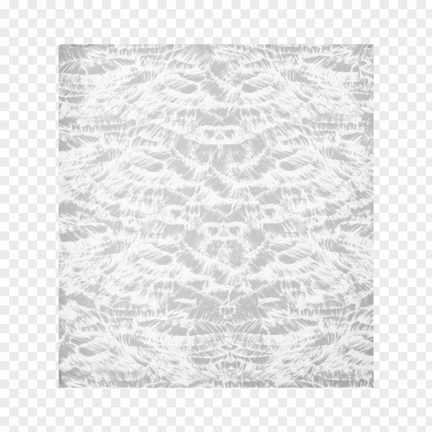 Gray Abstract White Place Mats Line Pattern PNG
