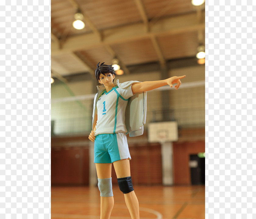 Haikyu Haikyu!! Model Figure Tobio Kageyama Hashtag Banpresto PNG