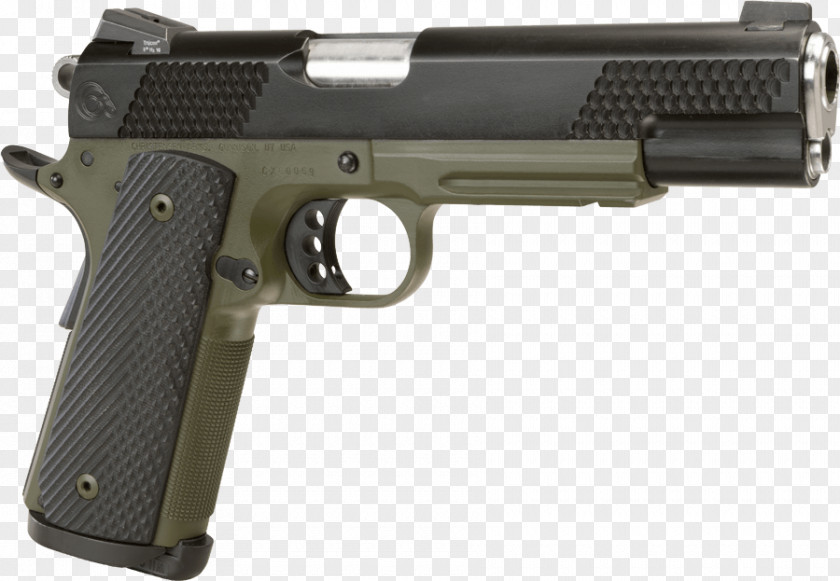 Handgun Image Pistol Firearm FN FNX .45 ACP PNG