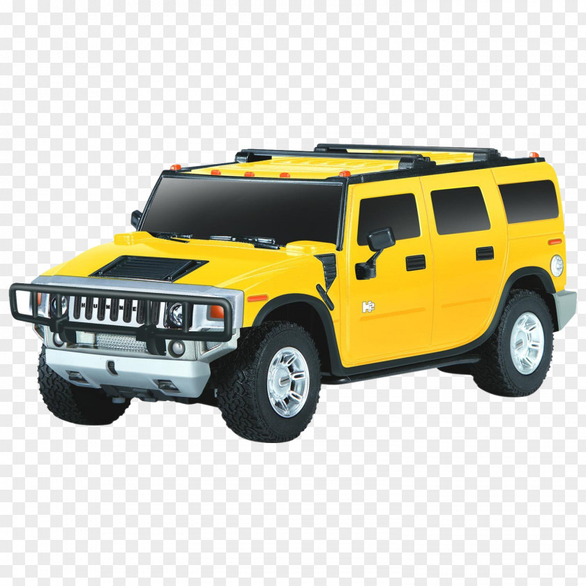 Hummer H2 SUT Car H1 Sport Utility Vehicle PNG