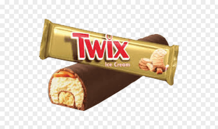 Ice Cream Twix Mars Chocolate Bar Snickers PNG