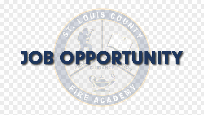 Job Opportunity Frontenac St Louis County Fire Academy West Center Mehlville PNG