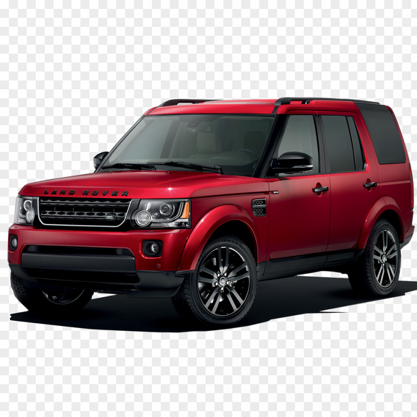 Land Rover Sport Utility Vehicle 2017 Discovery Jaguar Car PNG