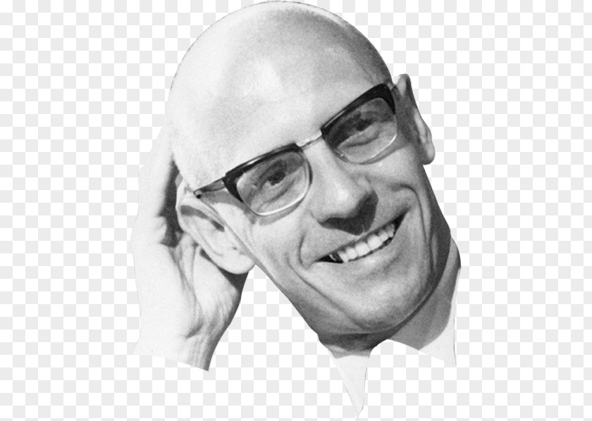 Michel Foucault Discipline And Punish Philosopher Nose Prison PNG