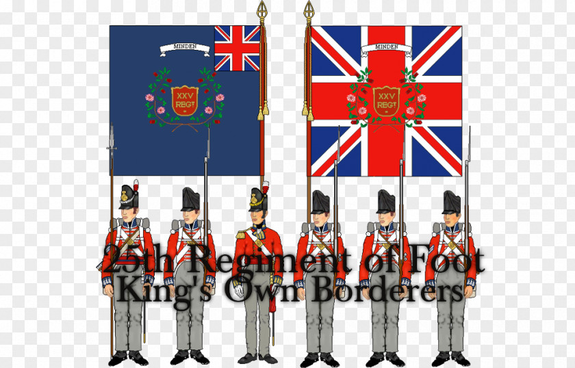 Mount And Blade Memes Infantry Napoleonic Wars King's Own Royal Regiment (Lancaster) Scottish Borderers PNG