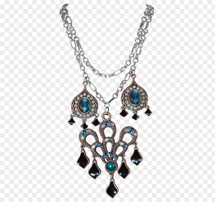 Necklace Gemstone Earring Jewellery PNG