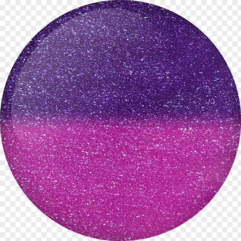 Passion Purple Violet Magenta Lilac Glitter PNG