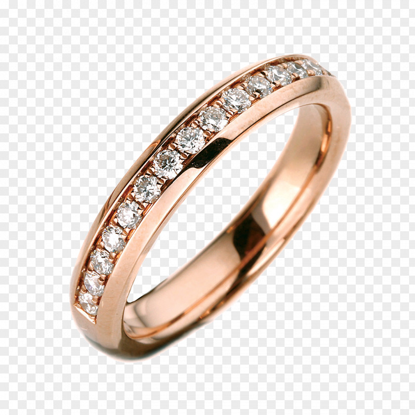 Ring Wedding Diamond Cut Jeweler PNG
