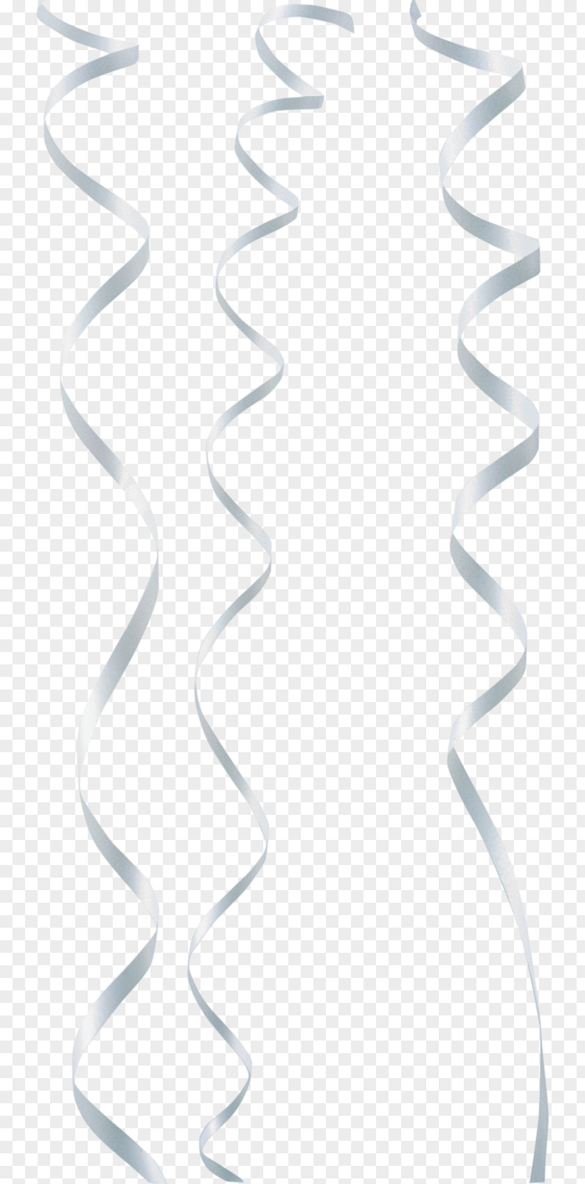 Streamers Clip Art PNG