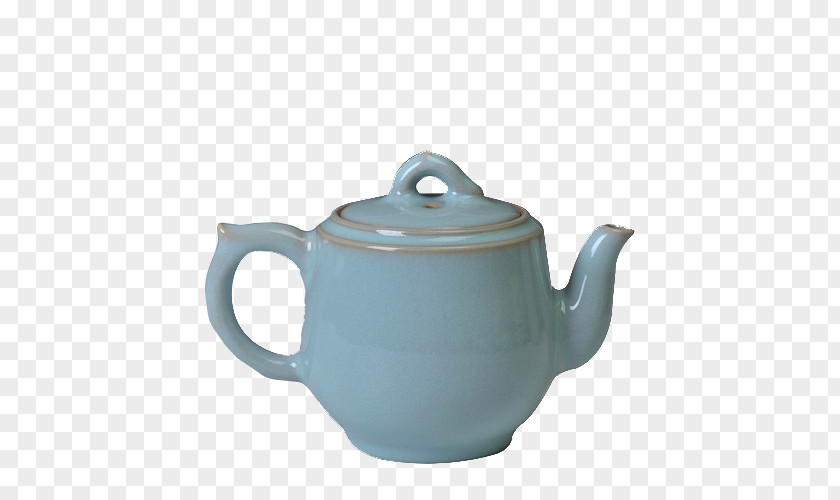 Tea Cup Teapot Teaware PNG