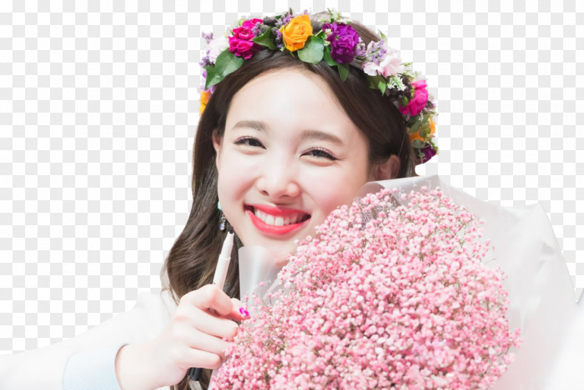 Twice Nayeon Twicetagram What Is Love? PNG
