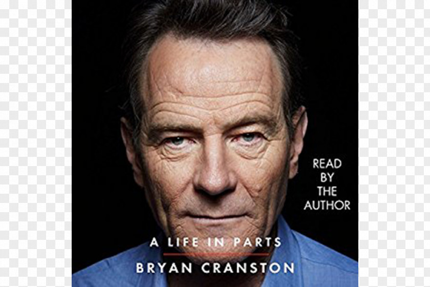Walter White Bryan Cranston A Life In Parts Breaking Bad Actor PNG