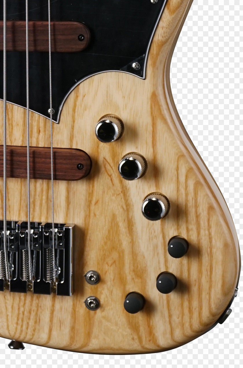 Bass Guitar ESP LTD EC-1000 Acoustic-electric Cuatro PNG