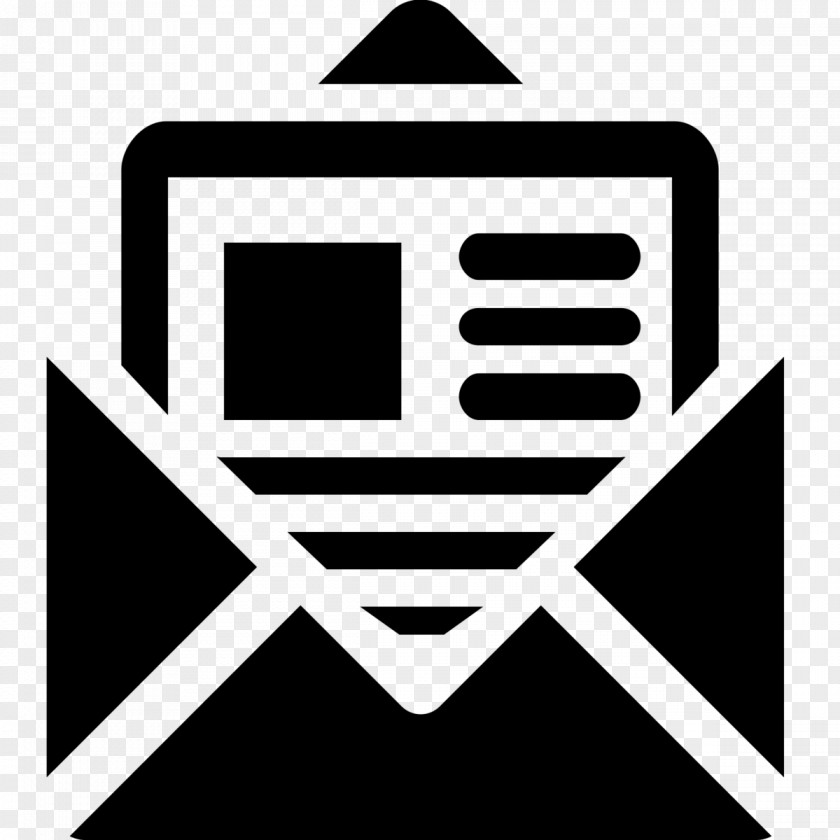 Email Icon Thornton Information Public Relations PNG
