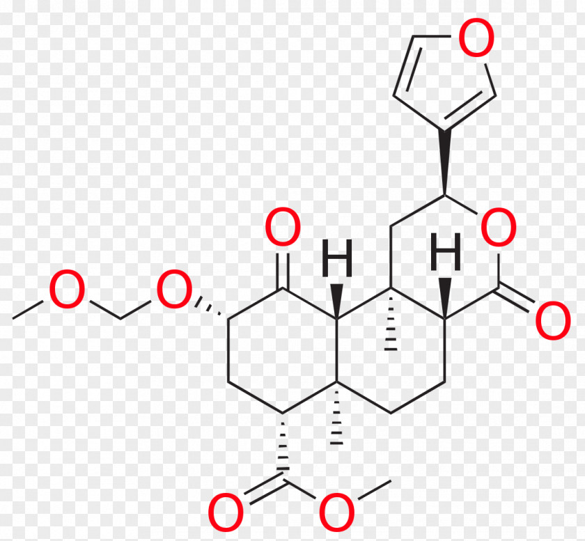 Ether Salvinorin A Sage Of The Diviners B Methoxymethyl Structural Analog PNG