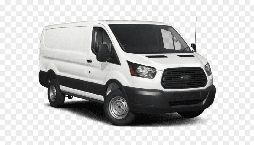 Ford 2018 Transit-250 Transit-150 Cargo 2017 Van PNG