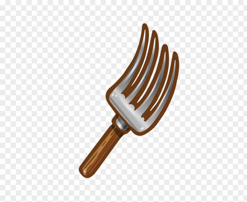 Fork Ranch Knife Cutlery PNG