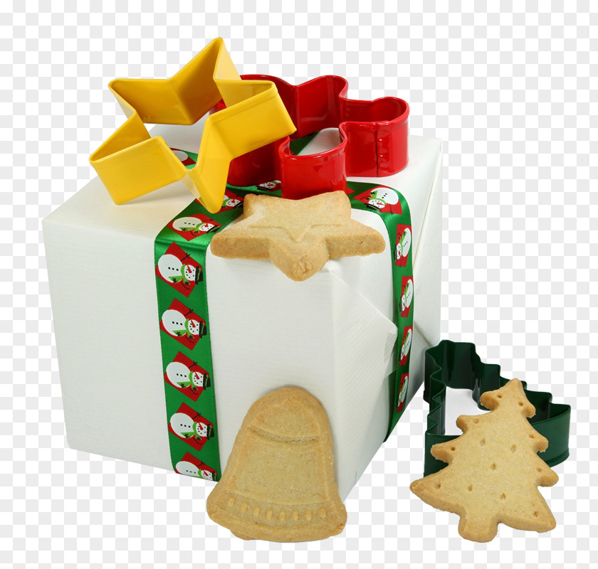 Gift Christmas Stock.xchng PNG
