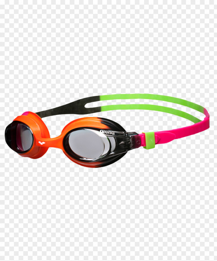 Glasses Goggles Arena Swimming Swimsuit PNG