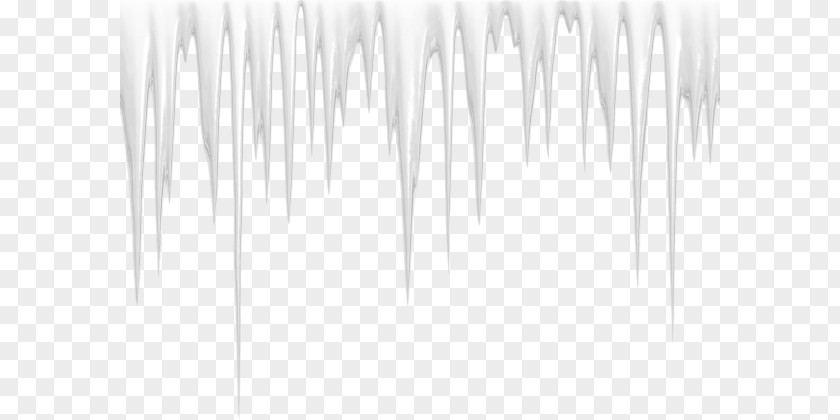 Icicles PNG clipart PNG