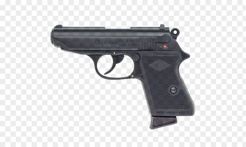 James Bond Bersa Thunder 380 .380 ACP Firearm Pistol PNG