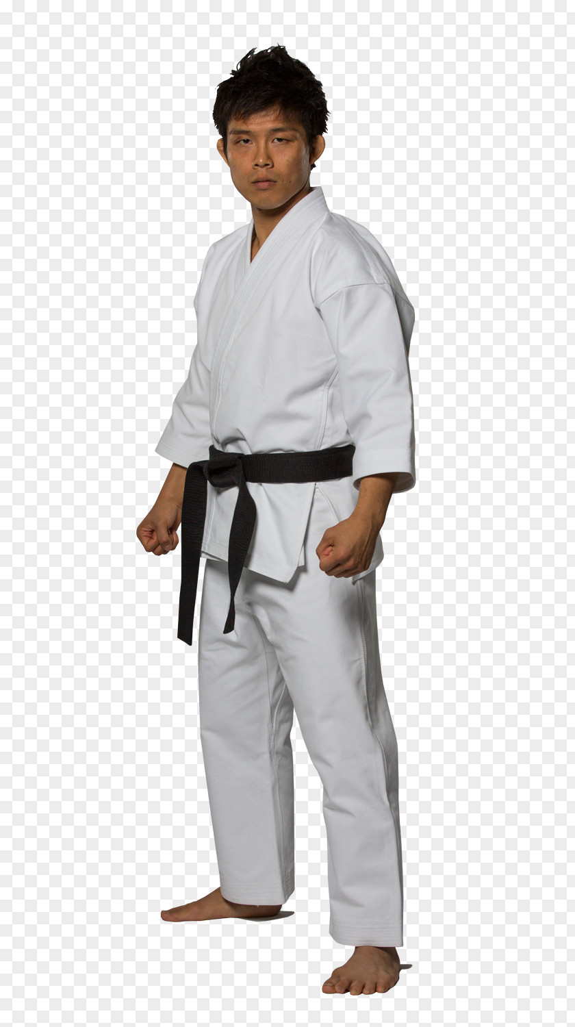 Karate Gi Uniform Brazilian Jiu-jitsu Clothing PNG