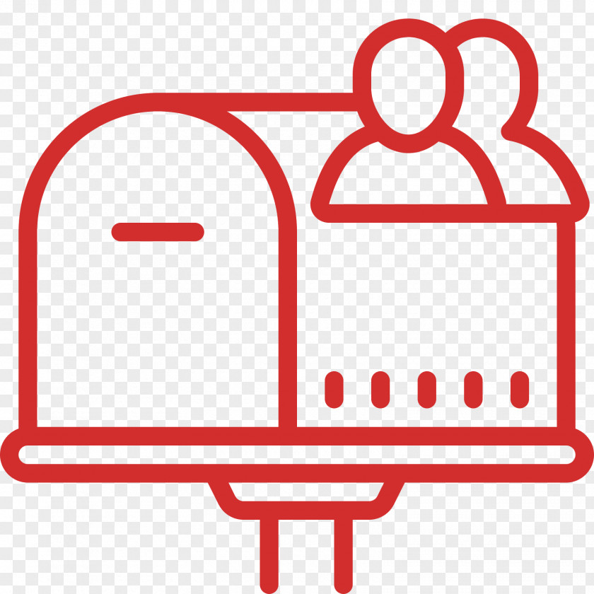 Mailbox Share Icon Letter Box Mail Hyperlink PNG