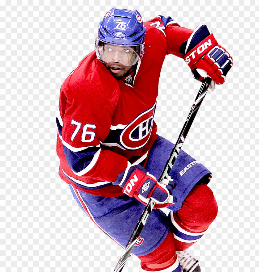 Montreal Canadiens 2014–15 NHL Season Defenceman Desktop Wallpaper Ice Hockey PNG