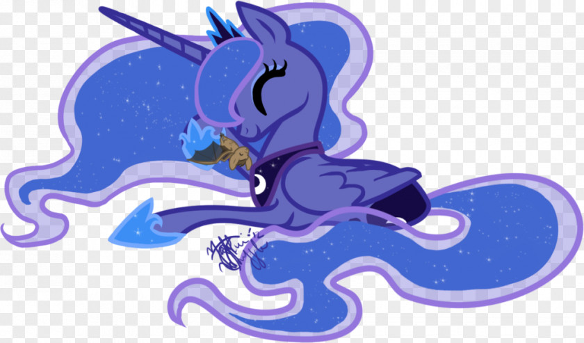 Moon Princess Luna Twilight Sparkle Rainbow Dash Derpy Hooves PNG