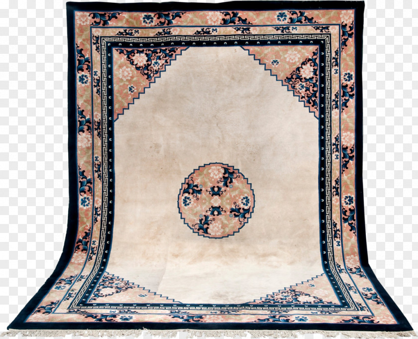 Persian Carpet Design Material Empire PNG
