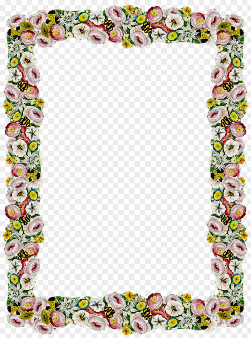 Vintage Border Borders And Frames Picture Clothing Clip Art PNG