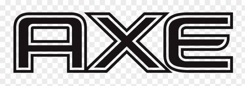 Axe Logo Clipart PNG