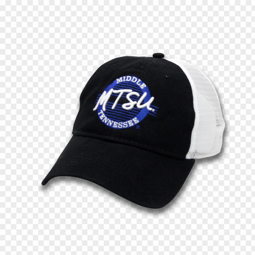 Baseball Cap Font PNG