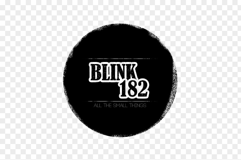 Blink 182 Wallpaper Logo Font Product PNG