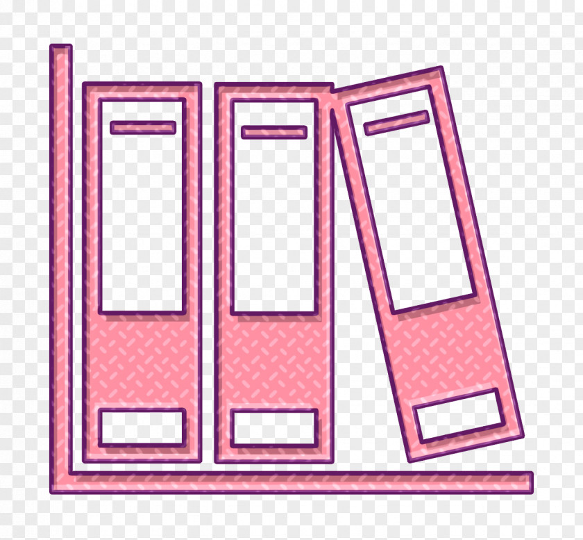 Book Icon Books For Study Academic 2 PNG