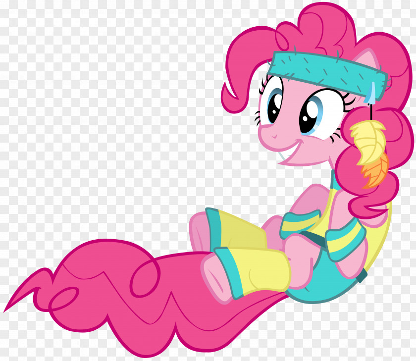 Cake Pinkie Pie Pound Horse PNG