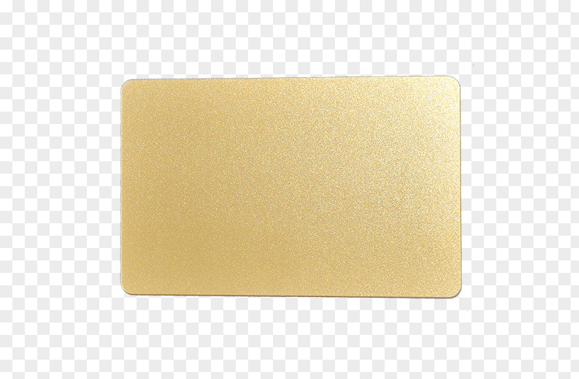 Card Gold Credit Metallic Color Yellow PNG