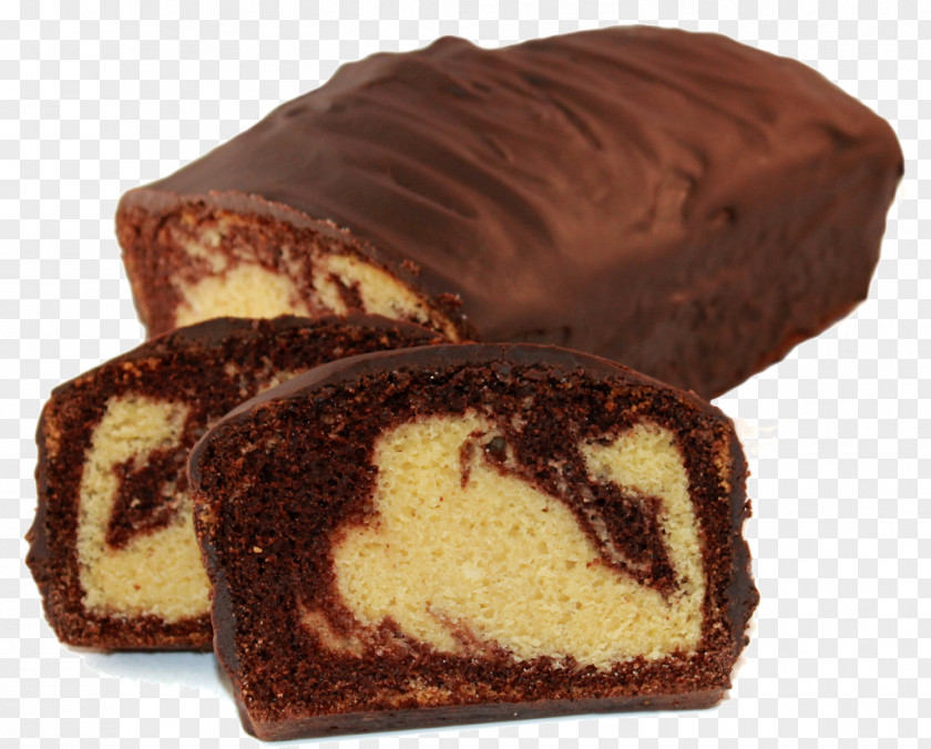 Chocolate Snack Cake Brownie Praline Spread PNG