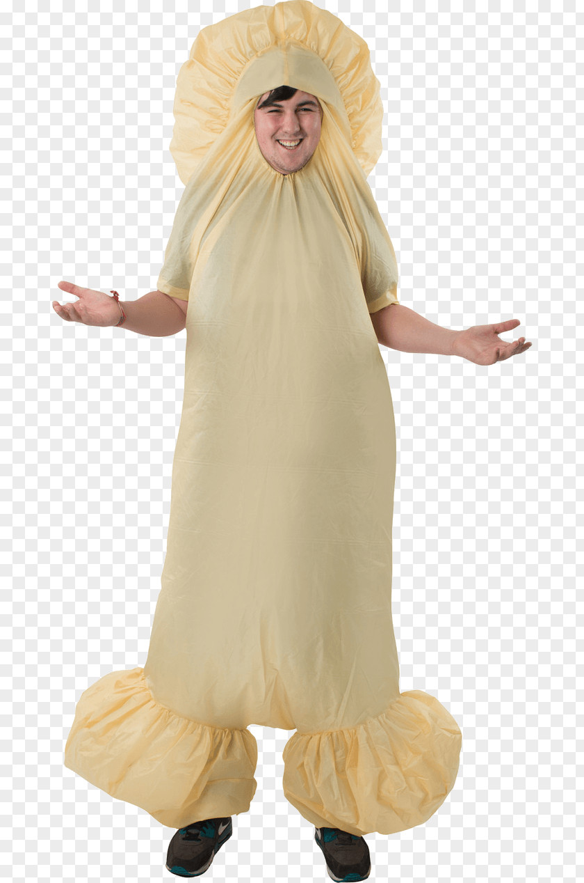 Cock Costume Party Clothing Halloween Adult PNG
