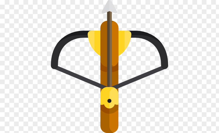 Crossbow Icon PNG