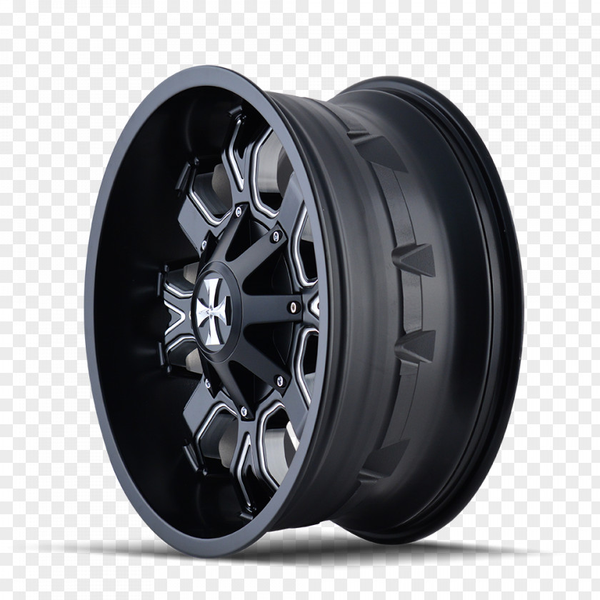 Dirty Tire Alloy Wheel Car Spoke Rim PNG